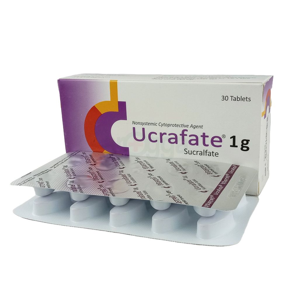 ucrafate-1g